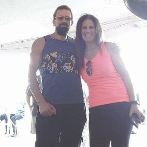 Meet your Posher, Tony - Picture 2 of 2